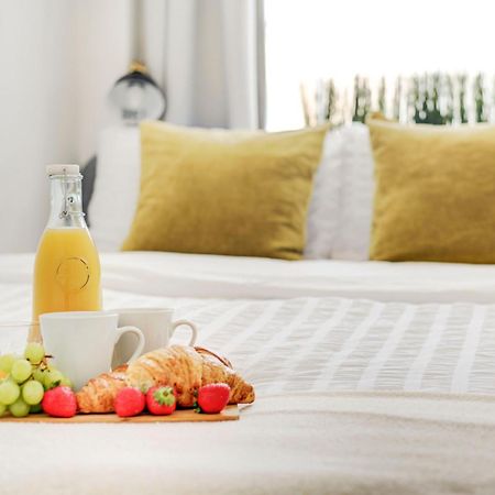 Islington Attic 3 Bedroom Flat Лондон Экстерьер фото