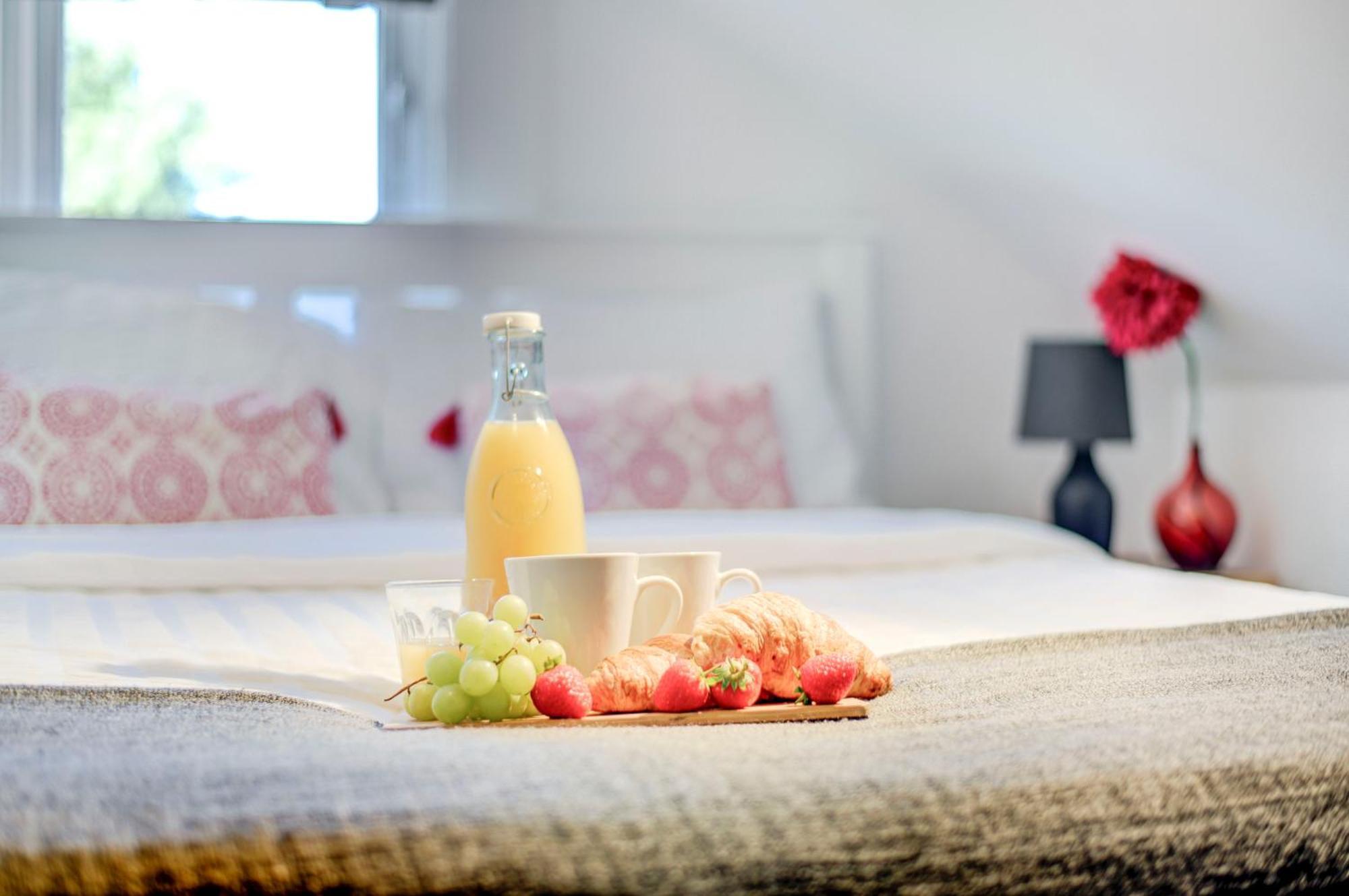 Islington Attic 3 Bedroom Flat Лондон Экстерьер фото